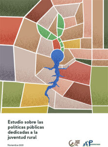 Estudio Juventud Rural Políticas Públicas