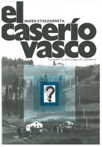 El caserío vasco